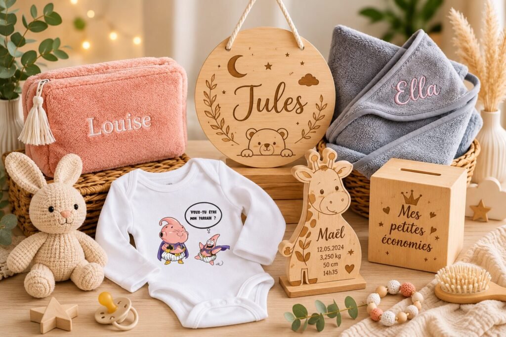 Bébé & enfants