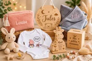Bébé & enfants