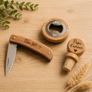 Accessoires apéro