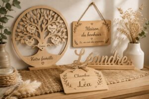Décorations