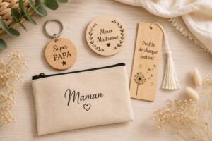 Petits accessoires